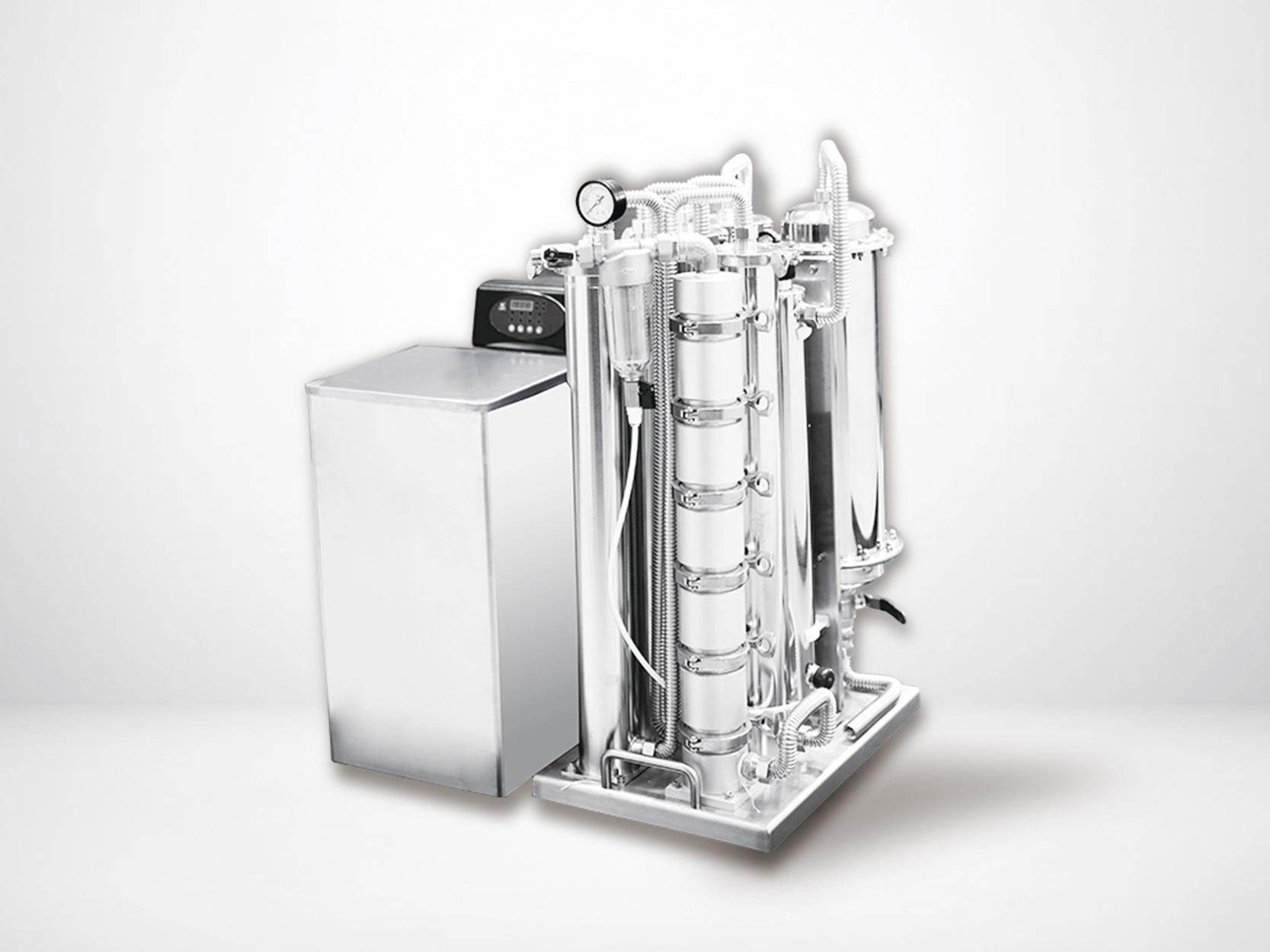 家用中央供水氢水生成器